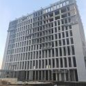 吉林市芝麻白外墙干挂案例