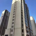 吉林市黄金麻高端小区，外墙干挂
