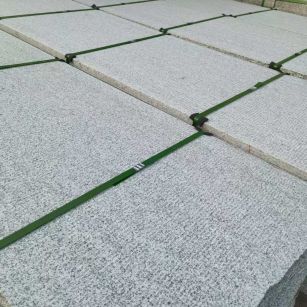 吉林市 芝麻白斧剁面