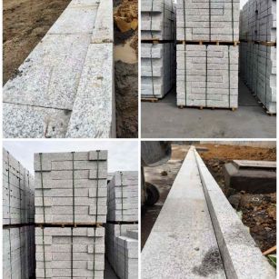 吉林市 芙蓉白路沿石，性价比之王