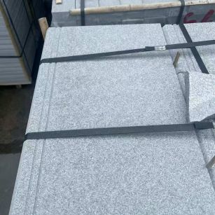 吉林市 芝麻灰火烧面拉槽台阶