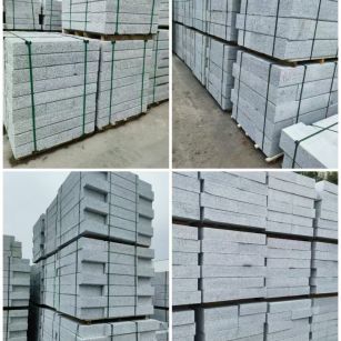 吉林市 花岗岩路沿石多少钱