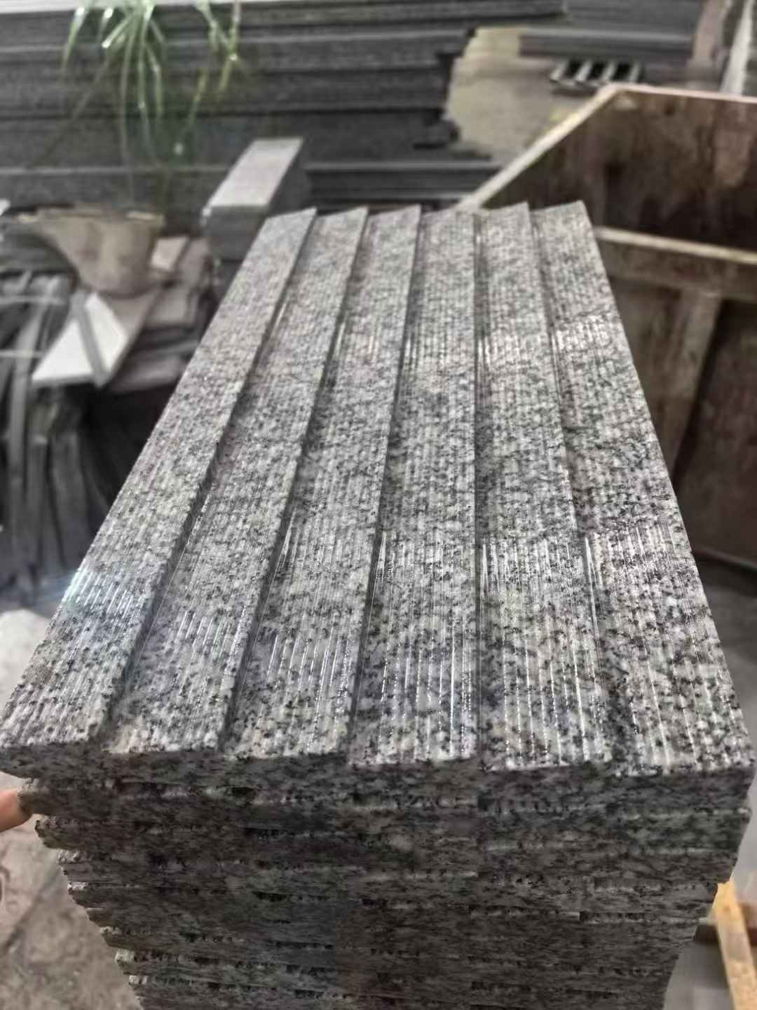 吉林市 狼牙石