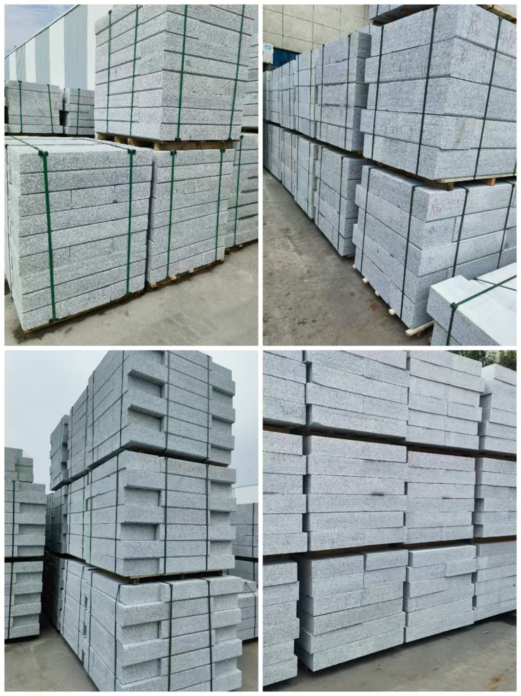 吉林市 花岗岩路沿石多少钱