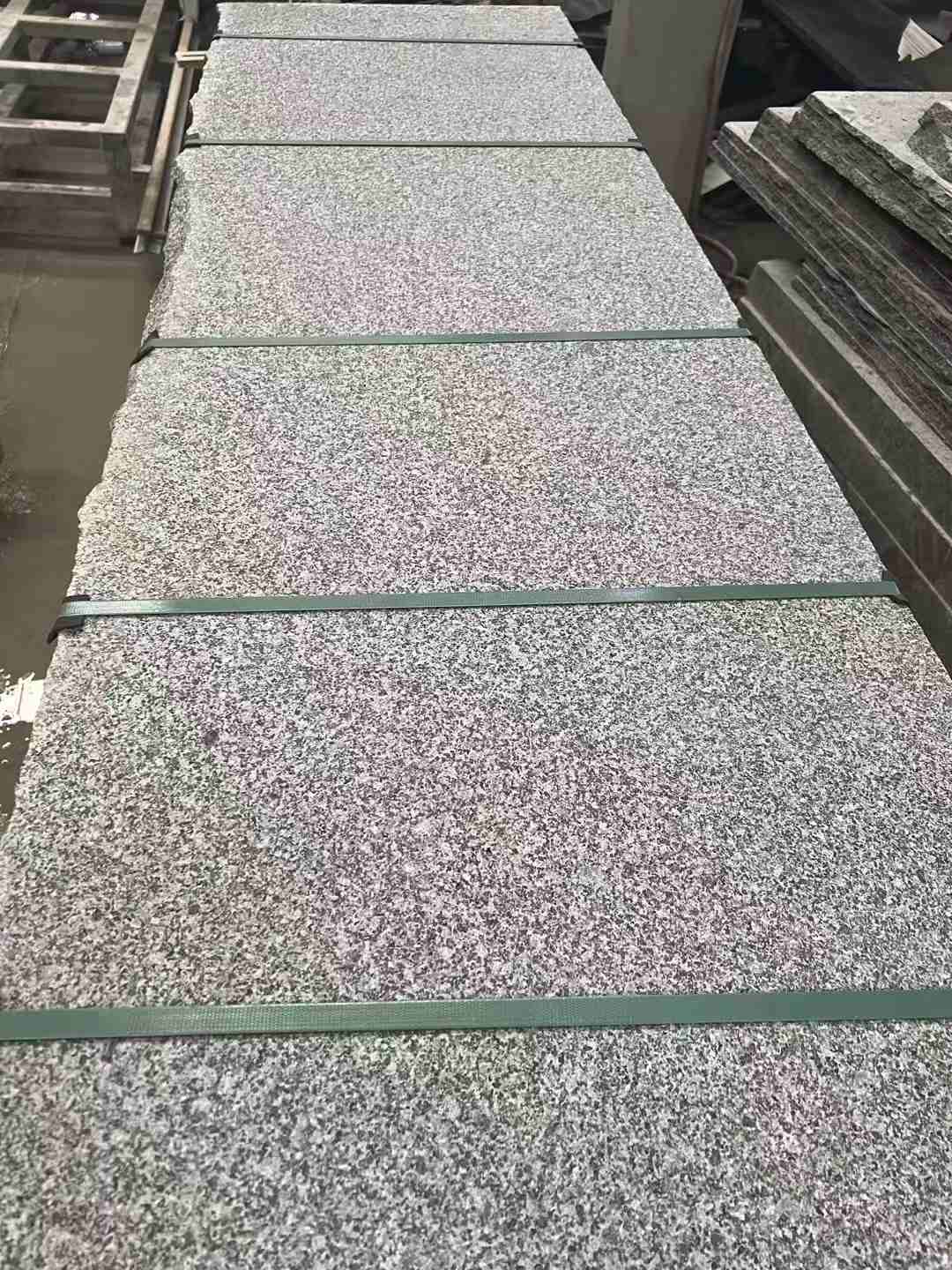 吉林市 芝麻黑火烧面